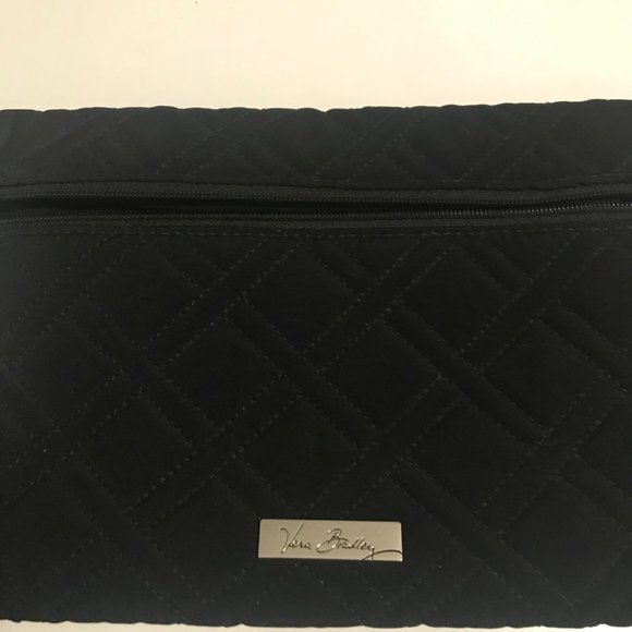 Vera Bradley Flat Clutch/ Wristlet - Picture 2 of 6